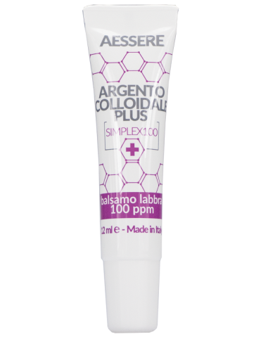 ARGENTO COLLOID PLUS SIMPLEX