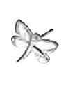 BJT201 ORECCHINI DRAGONFLY SS