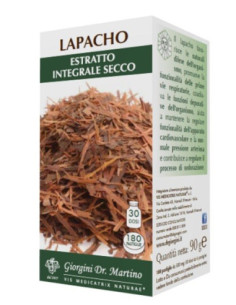 LAPACHO ESTRATTO INTEGR SECCO