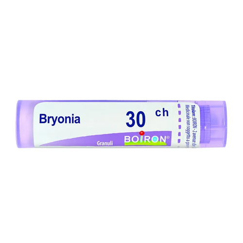 BRYONIA 30CH 80GR 4G