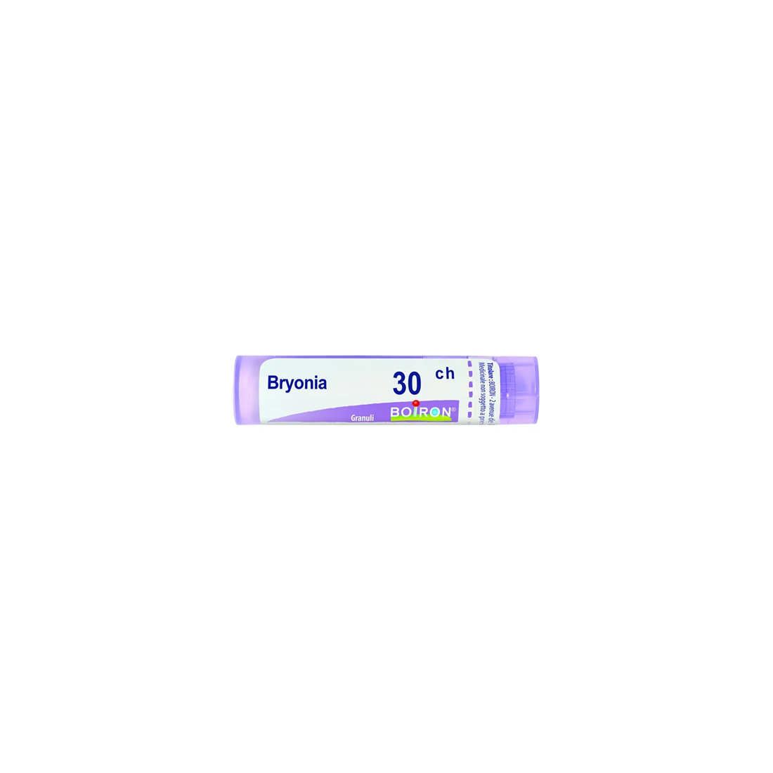 BRYONY 30CH 80GR 4G