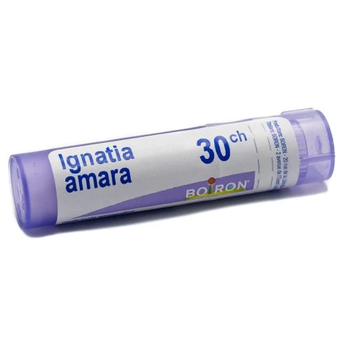 IGNATIA AMARA 30CH 80GR 4G