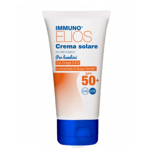 IMMUNO ELIOS CR SOL SPF50+