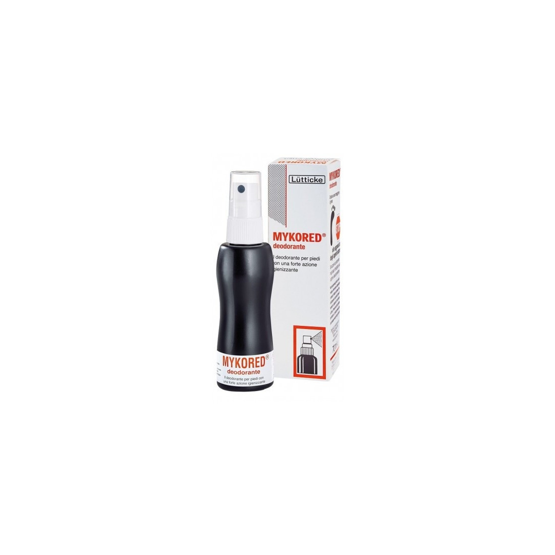 MYKORED SPRAY 75ML