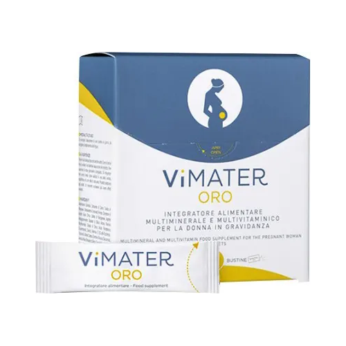 VIMATER GOLD 30 BUST STICK AND OTHER