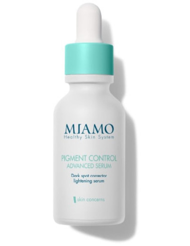 MIAMO PIGMENT CONTROL ADVANCED
