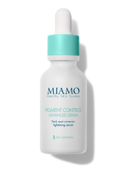 MIAMO PIGMENT CONTROL ADVANCED