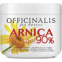 ARNICA GEL 90% 500ML