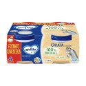 MELLIN OMOG ORATE 4X80G