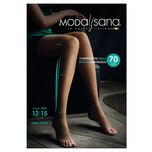 MODASANA 70 AGH PU/A NATURE 5