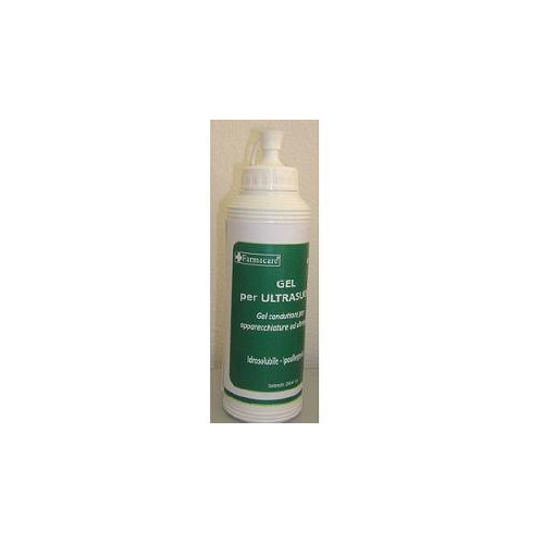 ULTRASUON GEL 250ML