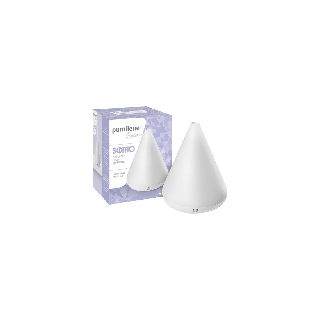 PUMILENE HOME SOFFIO DIFFUSORE ULTRA