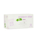 ACICLOVIR ALTER CREMA 3G 5%