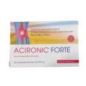 ACIRONIC FOR 20CPR FAST-SLOW