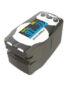 DIMED PULSOSSIMETRO DITO PED