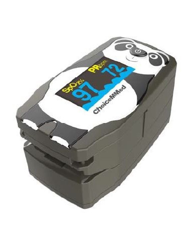 DIMED PULSOSSIMETRO DITO PED