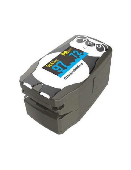 DIMED PULSOSSIMETRO DITO PED