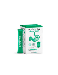 AMINOVITA PLUS DIGER TA20STICK