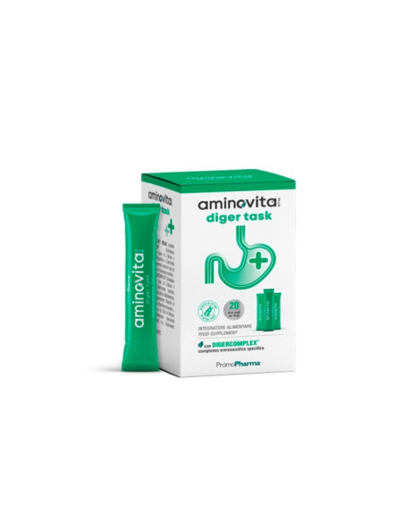 AMINOVITA PLUS DIGER TA20STICK