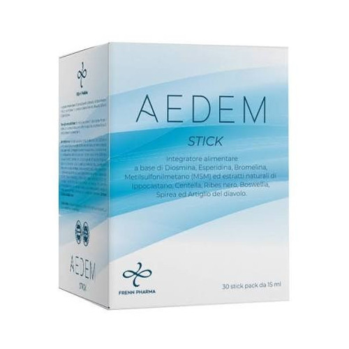 AEDEM 30STICK 15ML