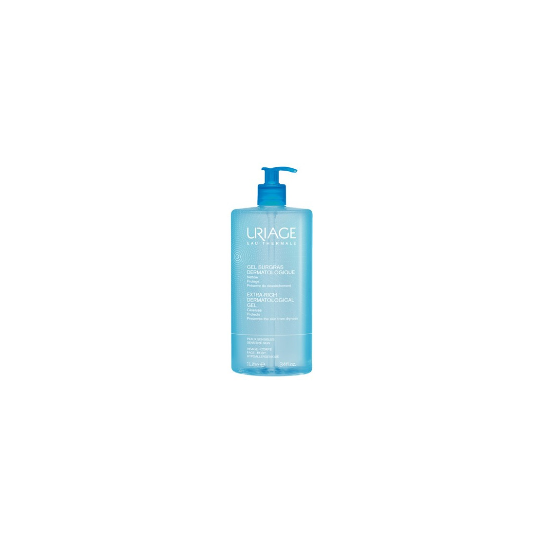 GEL SURGRAS 1L