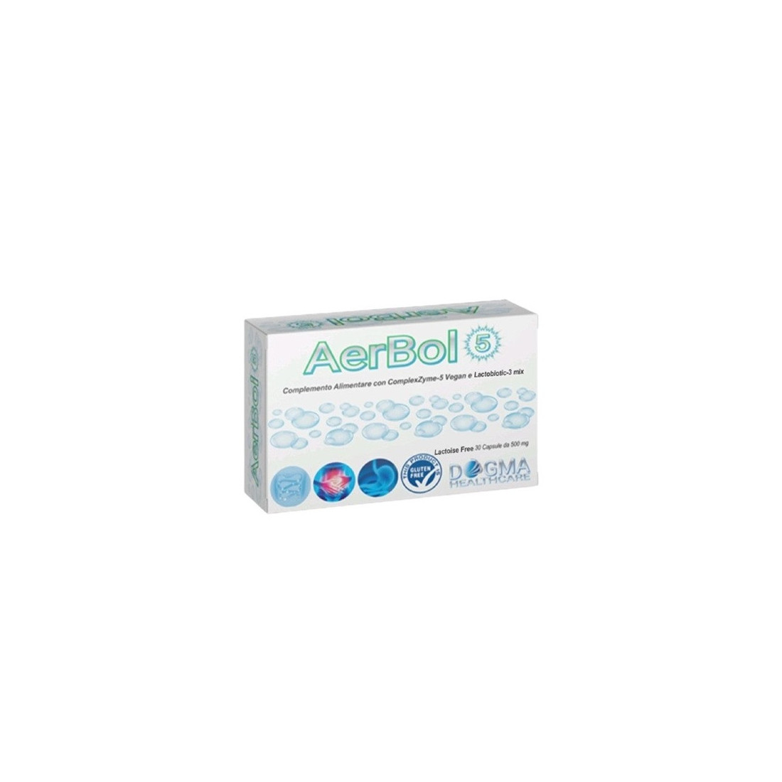 AERBOL5 30CPS