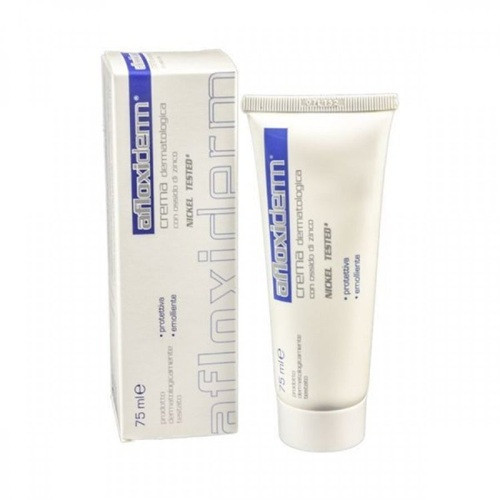 AFLOXIDERM