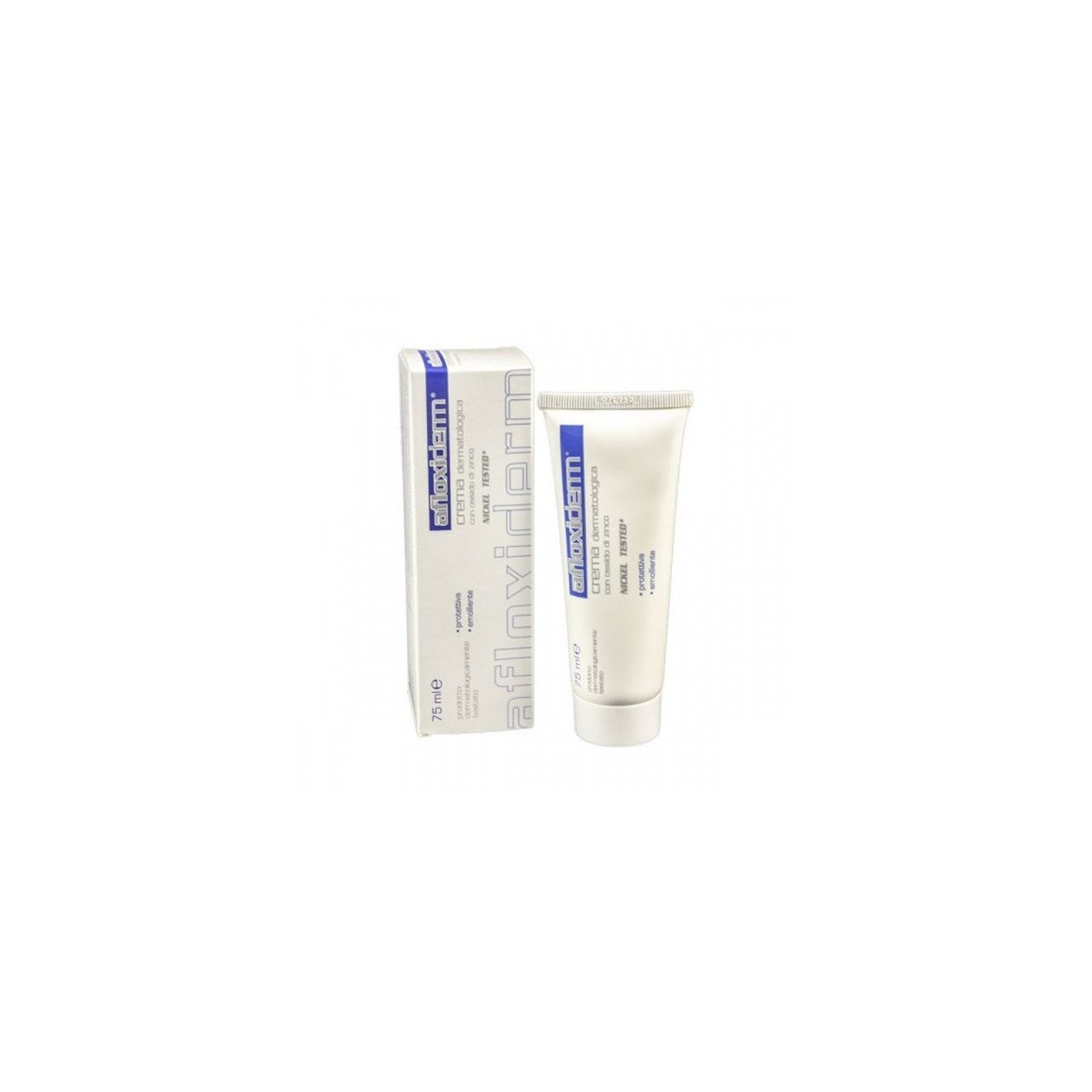 AFLOXIDERM CREMA DERMATOLOGICA