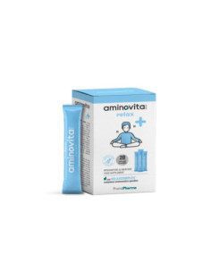 AMINOVITA PLUS RELAX 20STICK