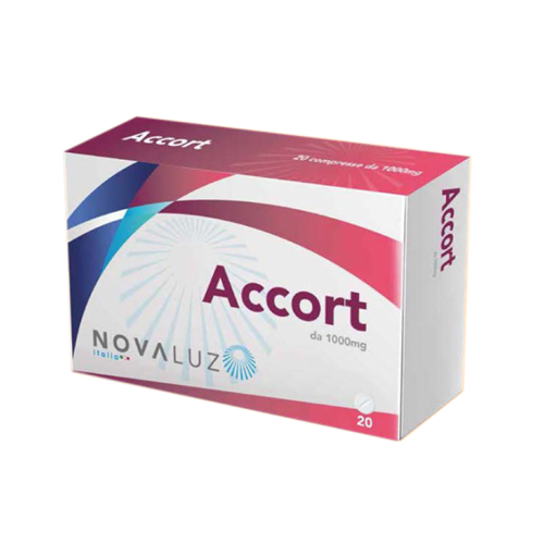 ACCORT 20CPR