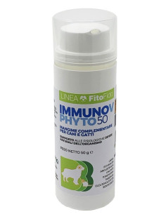IMMUNOV PHYTO 50 50G