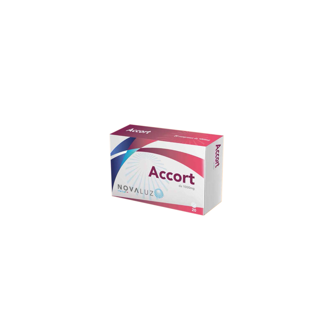 ACCORT 20CPR