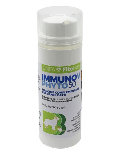 IMMUNOV PHYTO 50 50G