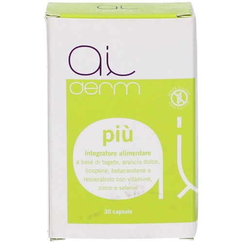 AIDERM PIU' 30CPS