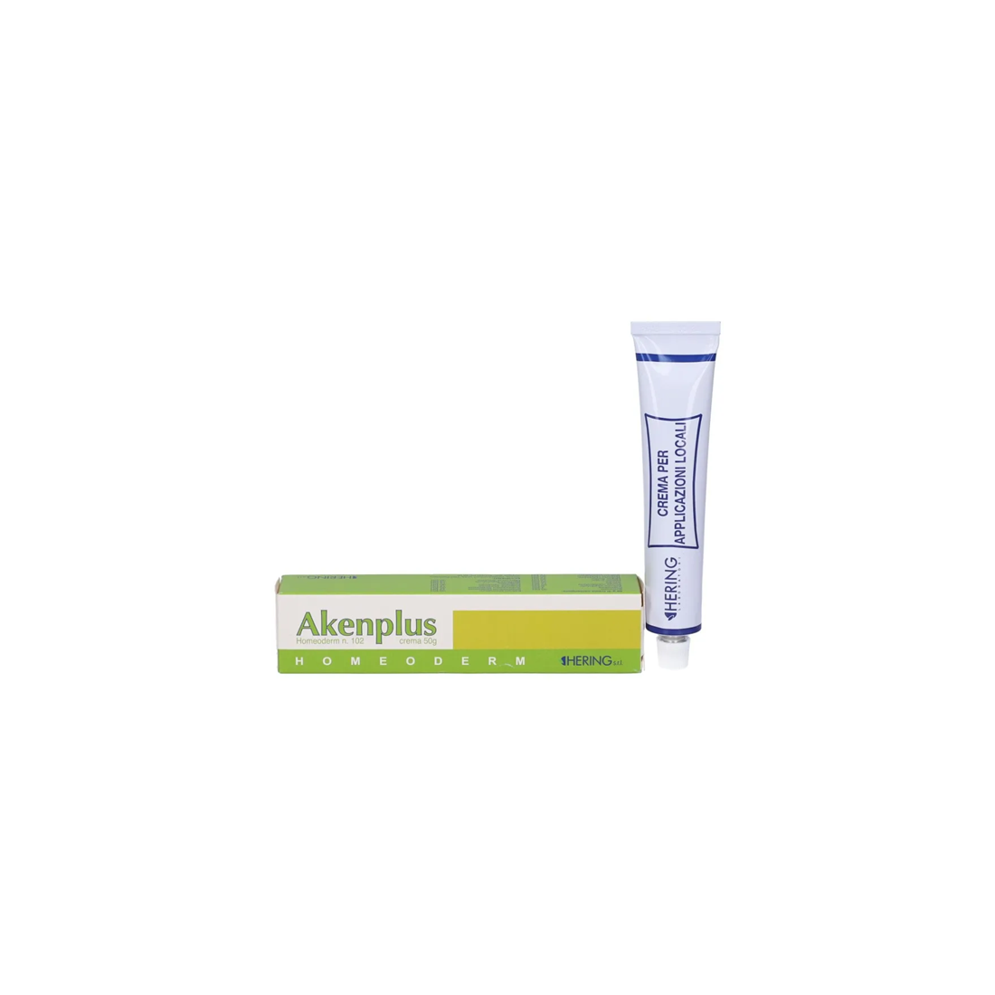 AKENPLUS CREMA 50G