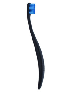 PROMIS SPAZZOLINO SINGLE BLACK