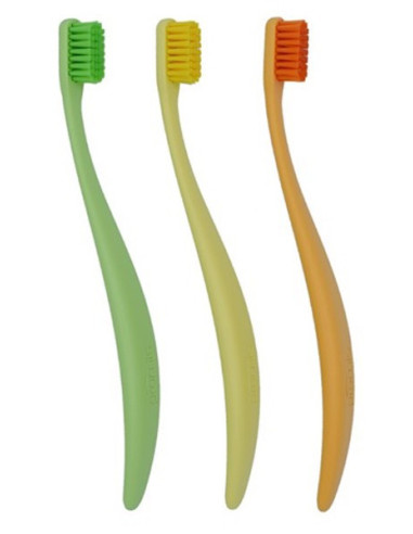 PROMIS SPAZZOLINO TRIO COLORED