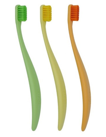 PROMIS SPAZZOLINO TRIO COLORED