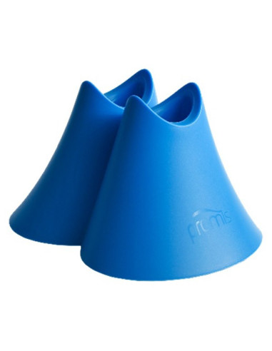 PROMIS PORTASPAZZ DUO BLUE