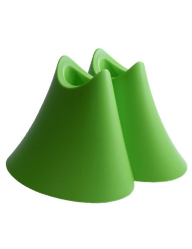 PROMIS PORTASPAZZ DUO GREEN