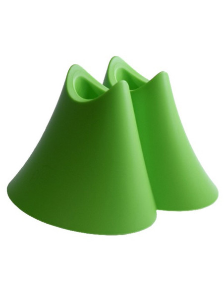 PROMIS PORTASPAZZ DUO GREEN