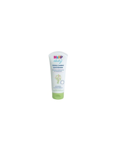 HIPP BABY CREMA CAMBIO QUOTIDIANO
