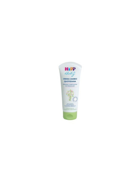 HIPP BABY CREMA CAMBIO QUOTIDIANO