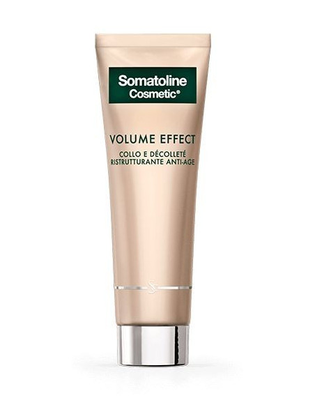 SOMAT C VOL EFF COLLO/DECOLLET