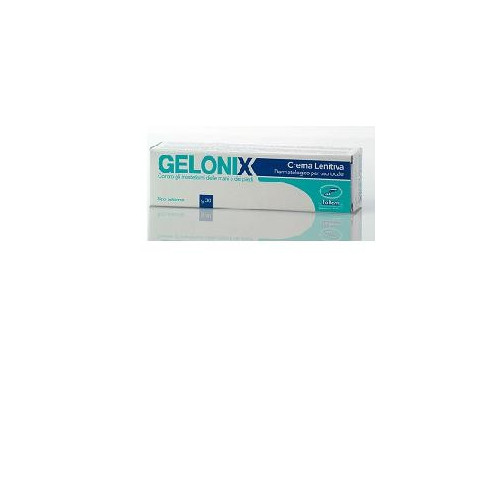 GELONIX CREMA 30G
