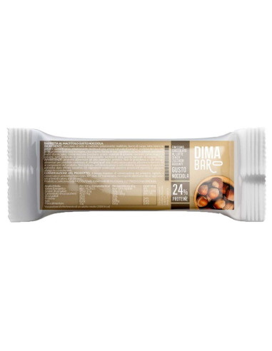 DIMABAR BARRETTA NOCCIOLA 40G