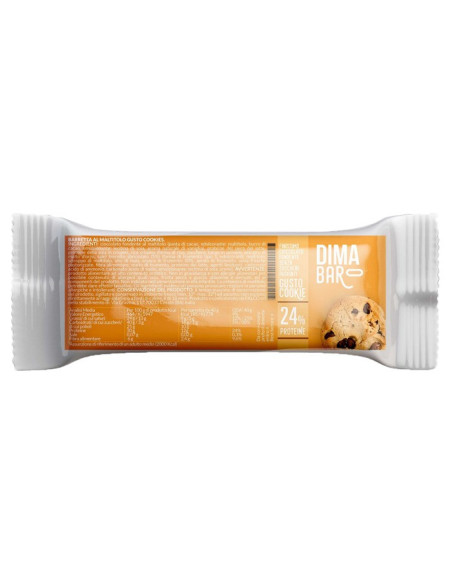 DIMABAR BARRETTA COOKIES 40G