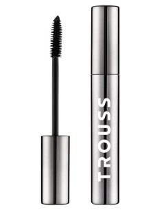 TROUSS MAKE UP 10 MASCARA NERO