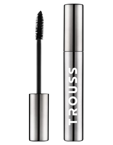 TROUSS MAKE UP 10 MASCARA NERO