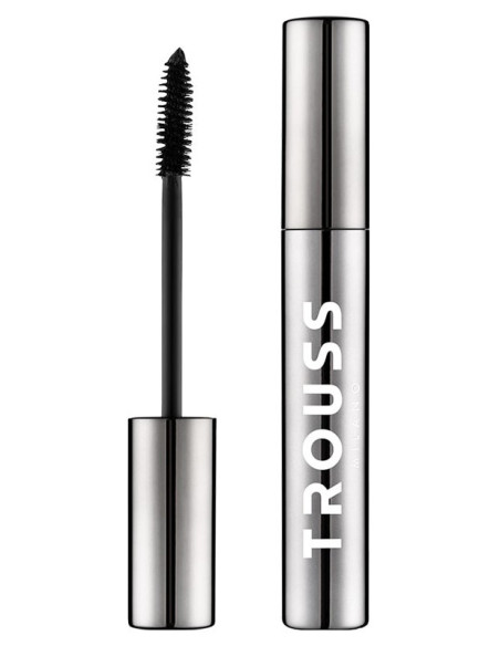 TROUSS MAKE UP 10 MASCARA NERO